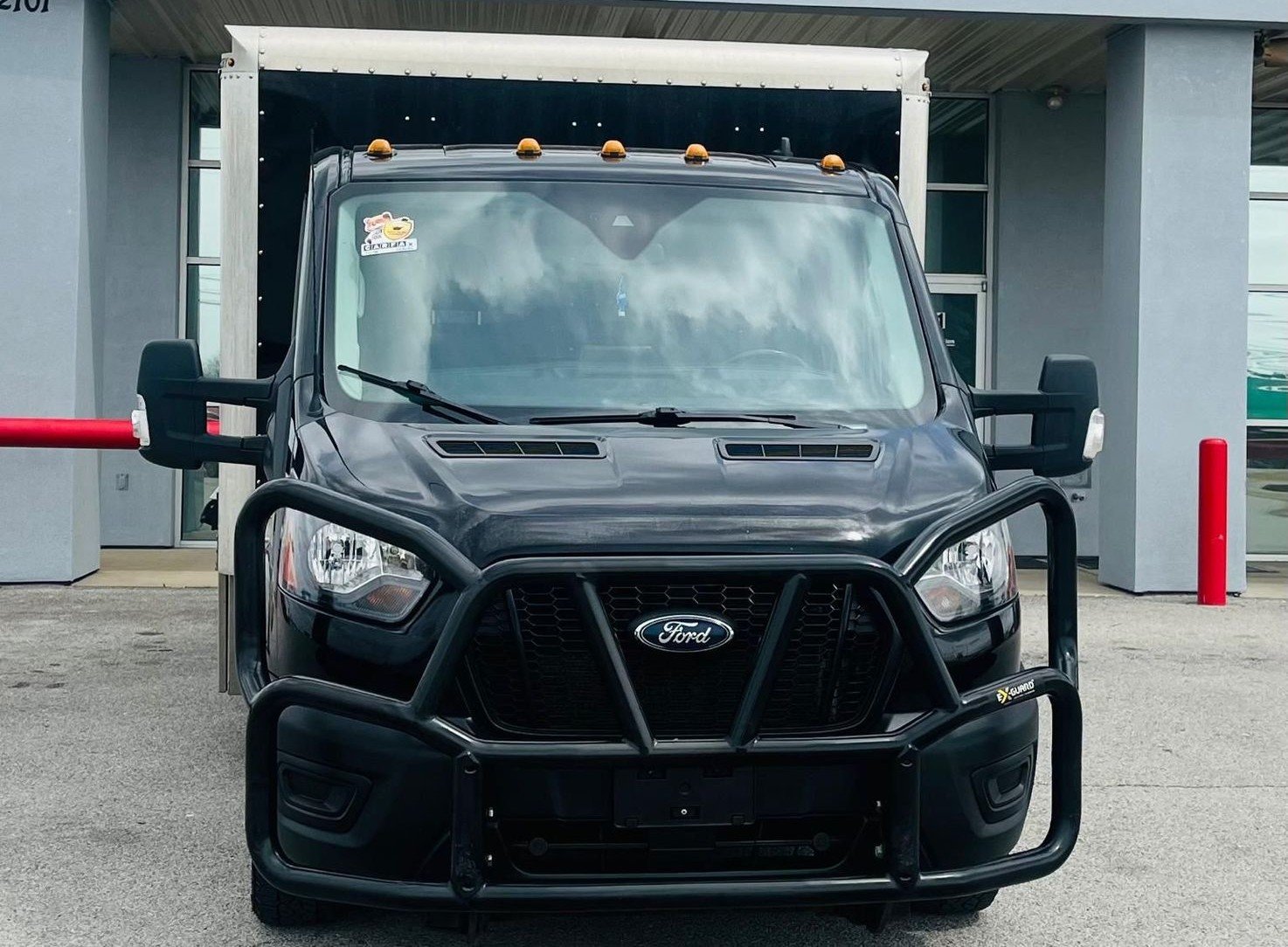 2021 Ford Transit Cab & Chassis 250 XL Cab & Chassis 2D - Commercial ...