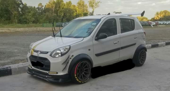 Wagon R Fan Club India added a... - Wagon R Fan Club India
