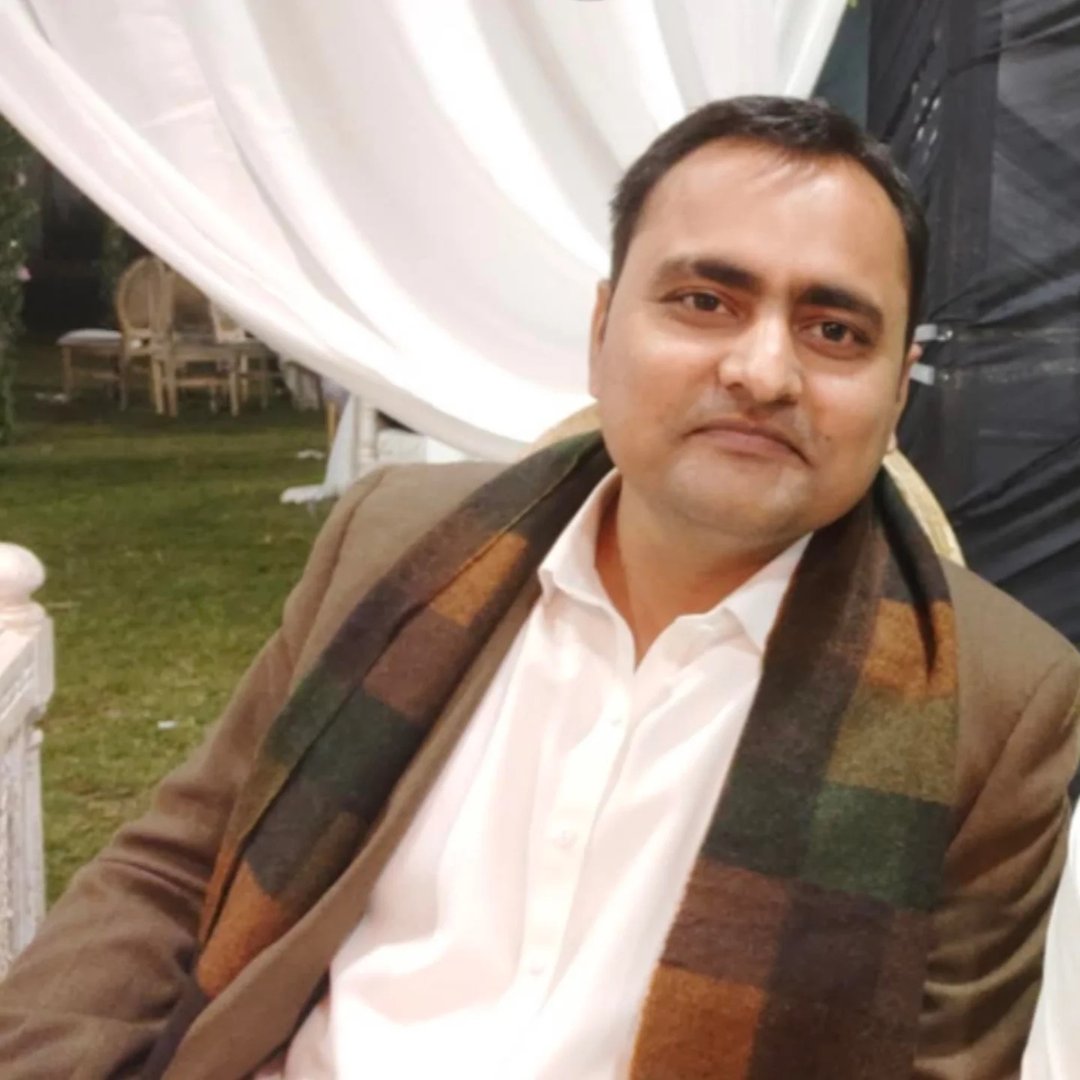 Rana Kashif Rafeeq