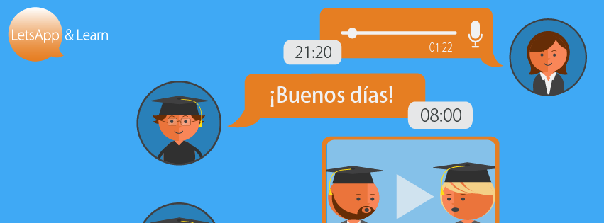 LetsApp & Learn