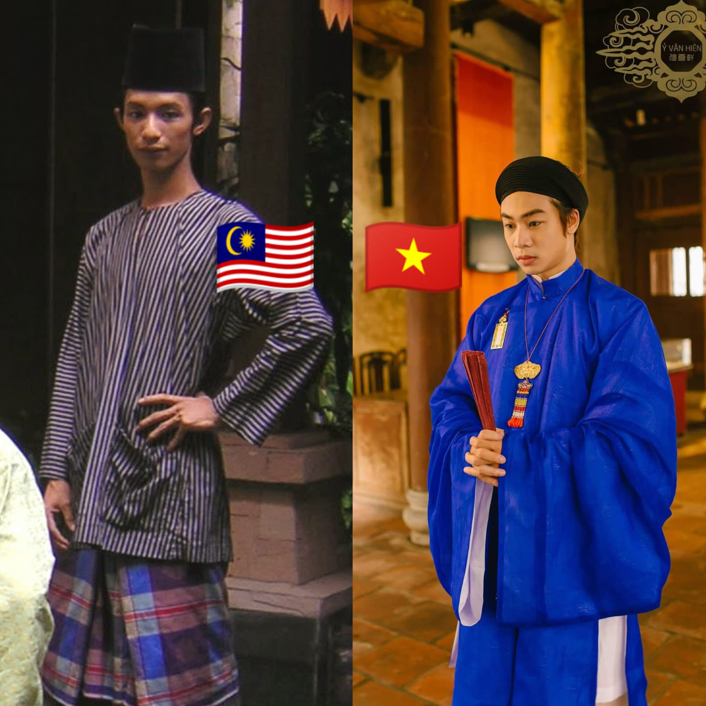 Sinosphere cultures countries |... - SEA Heritage & History | Facebook