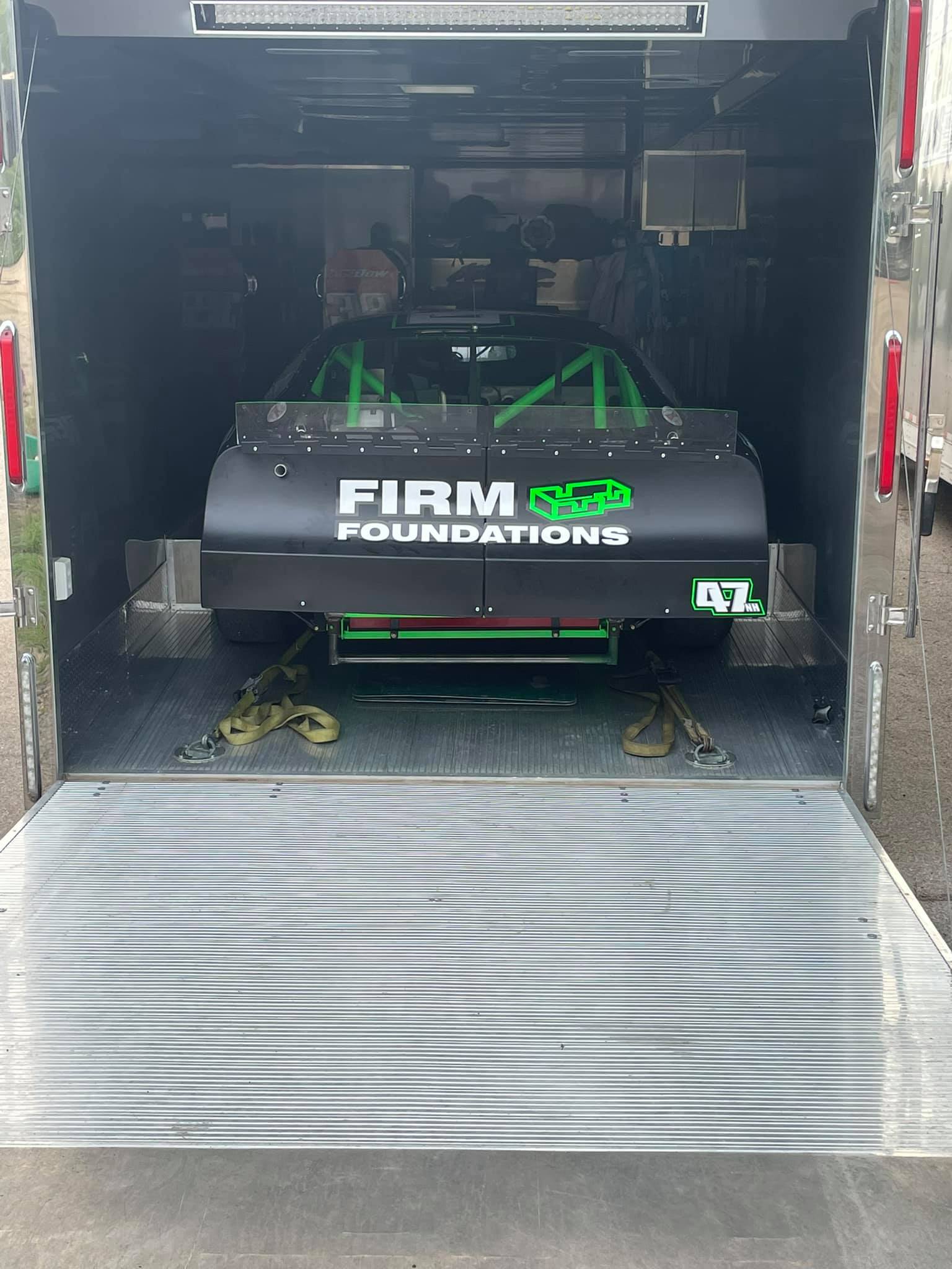 Gabe Brown Racing added a new photo. - Gabe Brown Racing