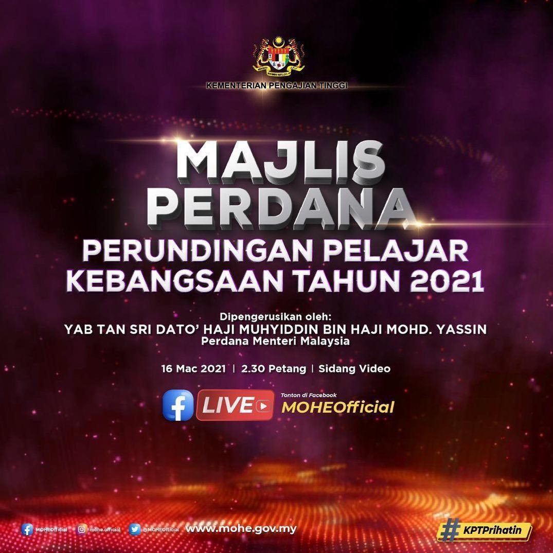 Jangan lupa... - Universiti Malaysia Kelantan (Rasmi)