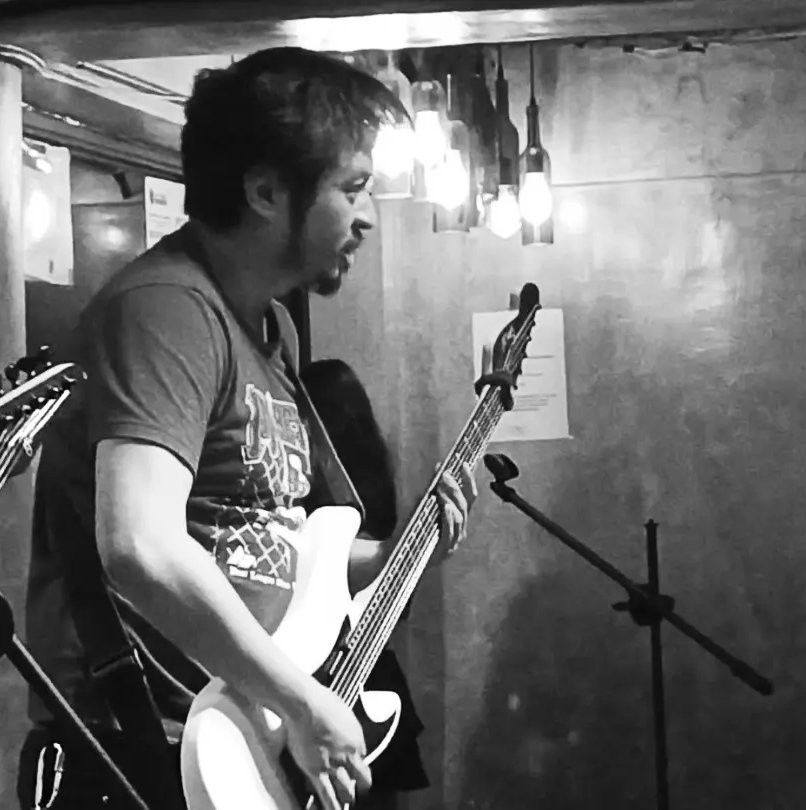 ANOTHER DROP D#1 TUNING STUFF... SLEEP TOKEN - The Offering (Short ...