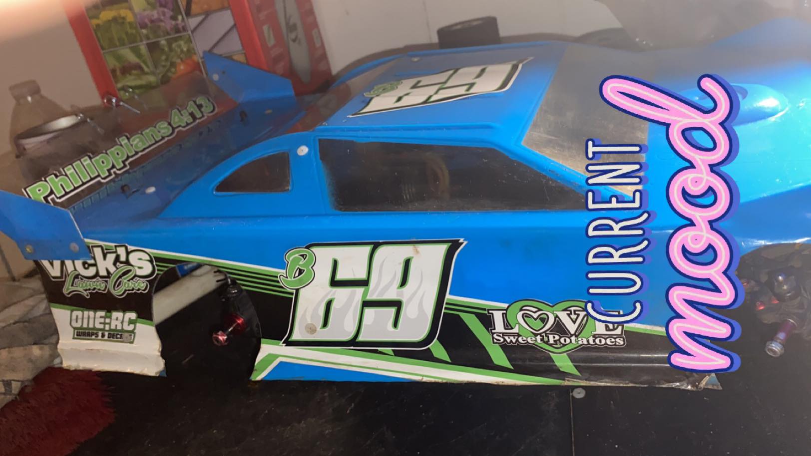 Vick Racing