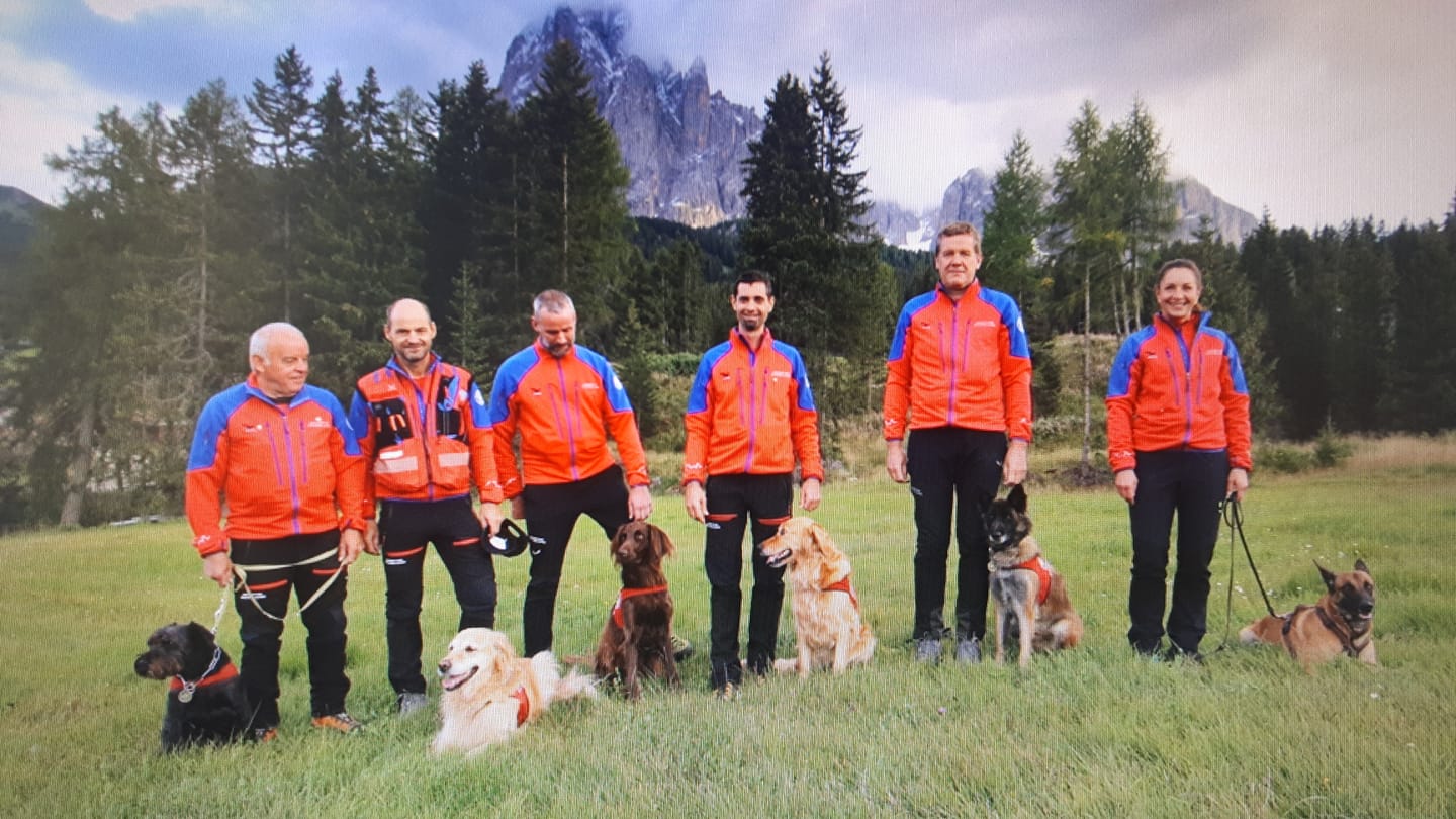 Immer am Mann: Erste-Hilfe-Set für Hundeführer - WILD UND HUND