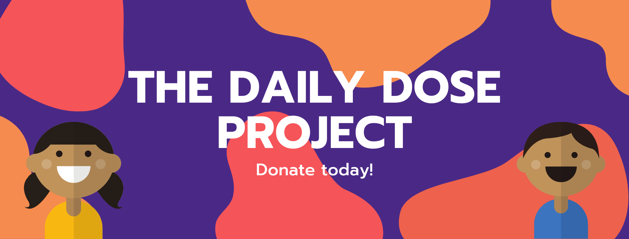 The Daily Dose Project