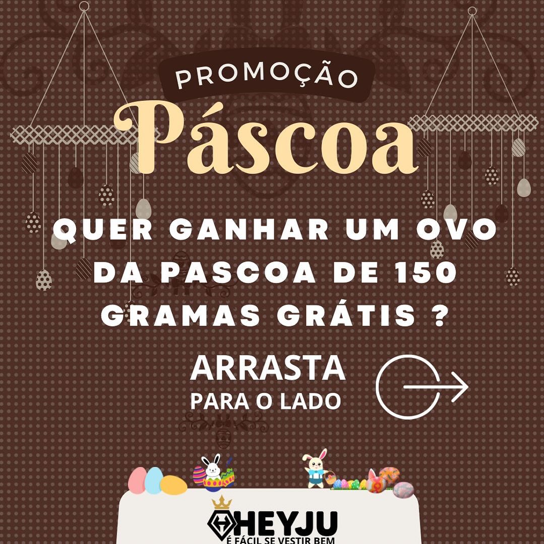 HEYJU JEANS | Barueri SP