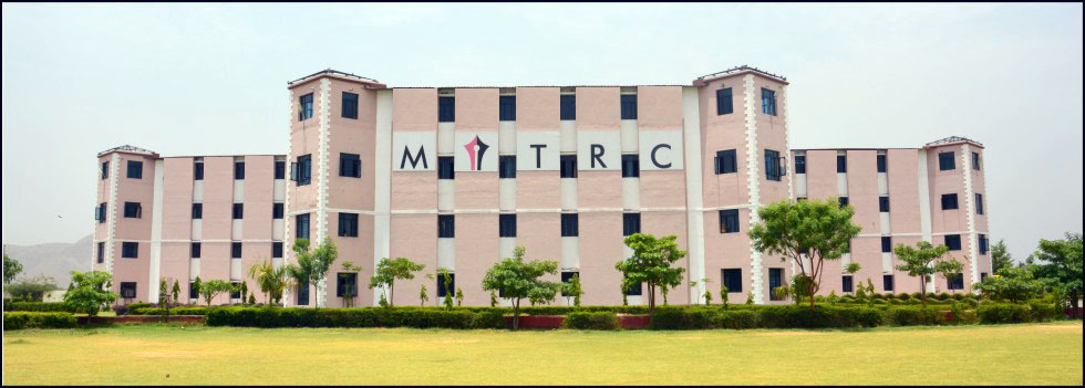 Modern Institute of Technology & Research Centre, MITRC | Alwar City
