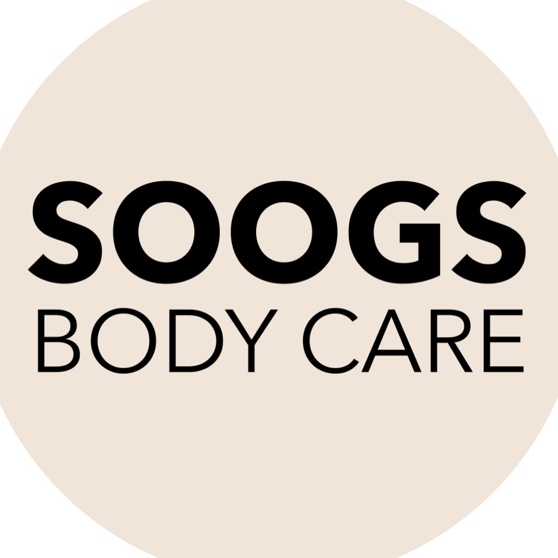 Soogs Body Care | Berkeley CA