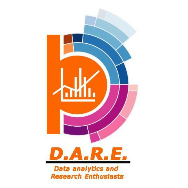 Data Analysts and Research Enthusiasts - DARE - LBSIM | Delhi