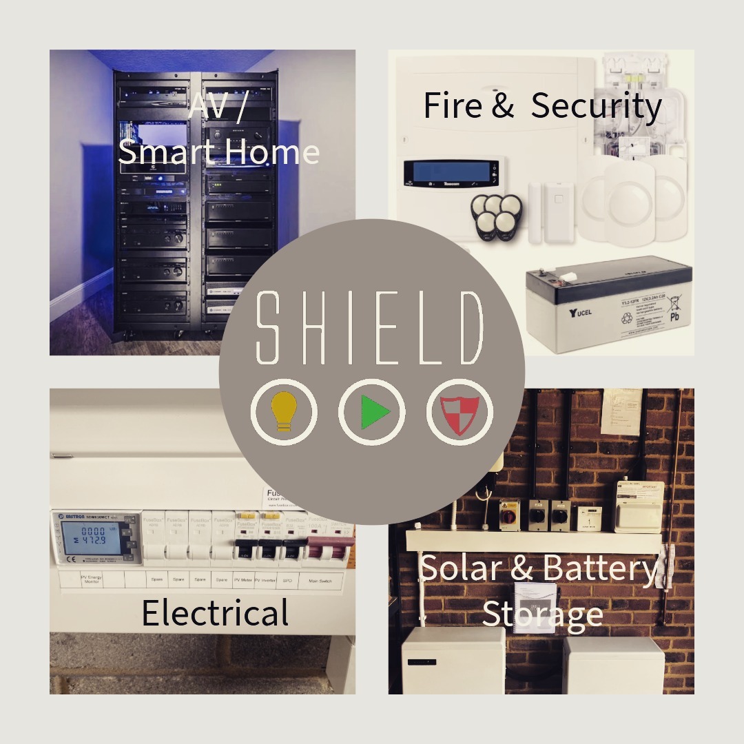 ShieldCo | Uckfield