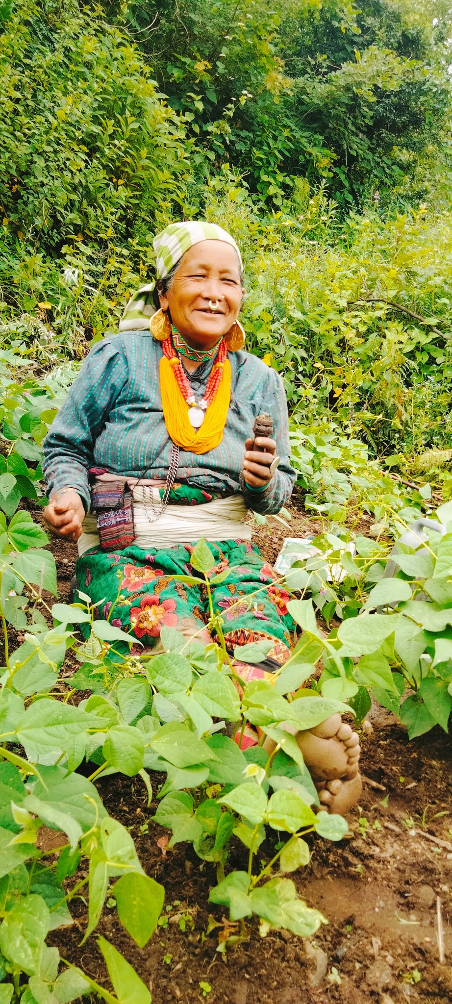 Basanta Rawal