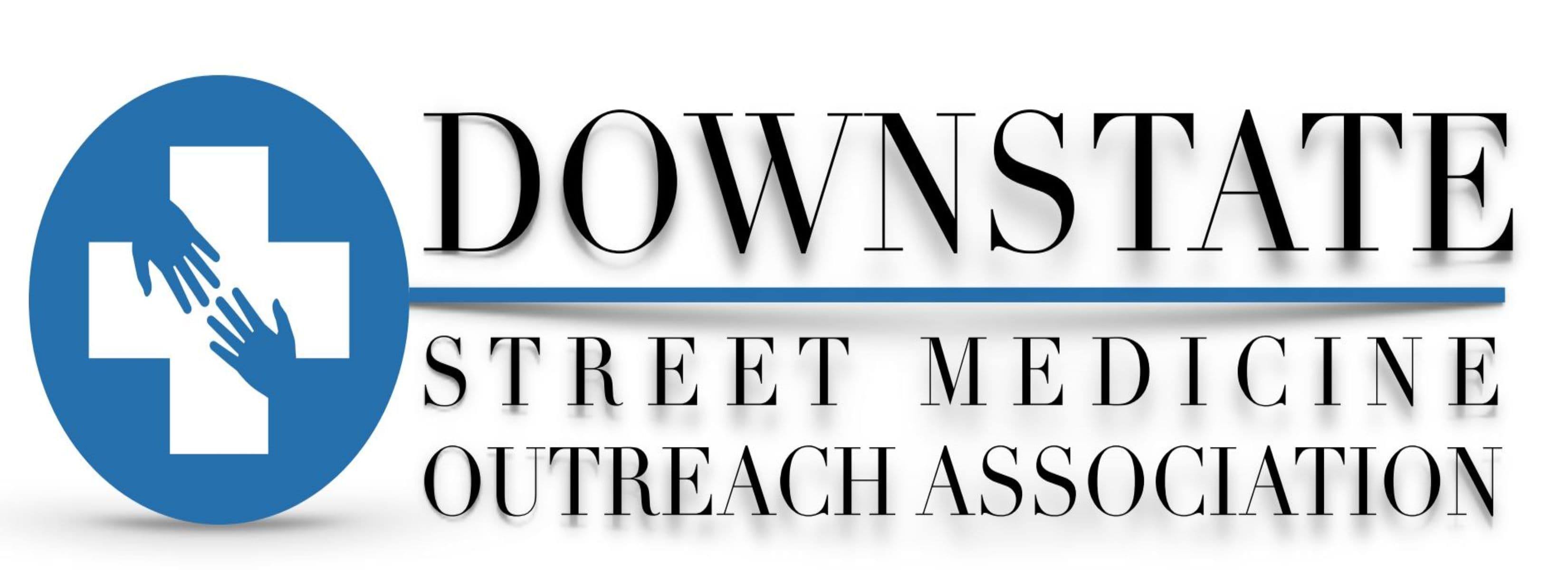Downstate Street Medicine Outreach Association