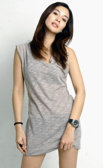 Marsha Timothy | Jakarta