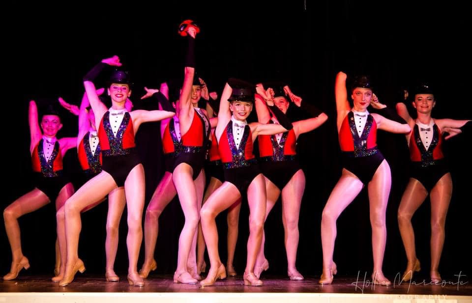 Casino Dance Academy - Home | Facebook