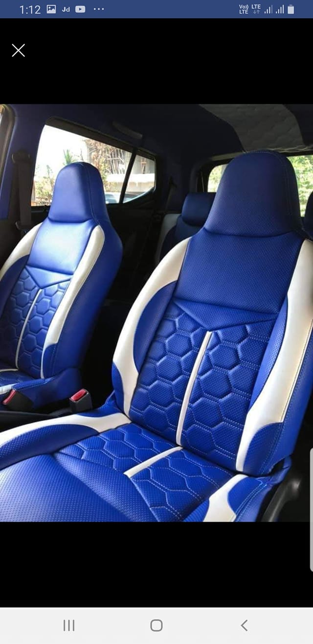 Sun seat Cover Coimbatore