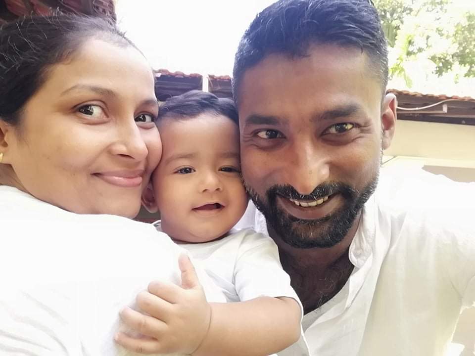 Kanchana Ranasinghe