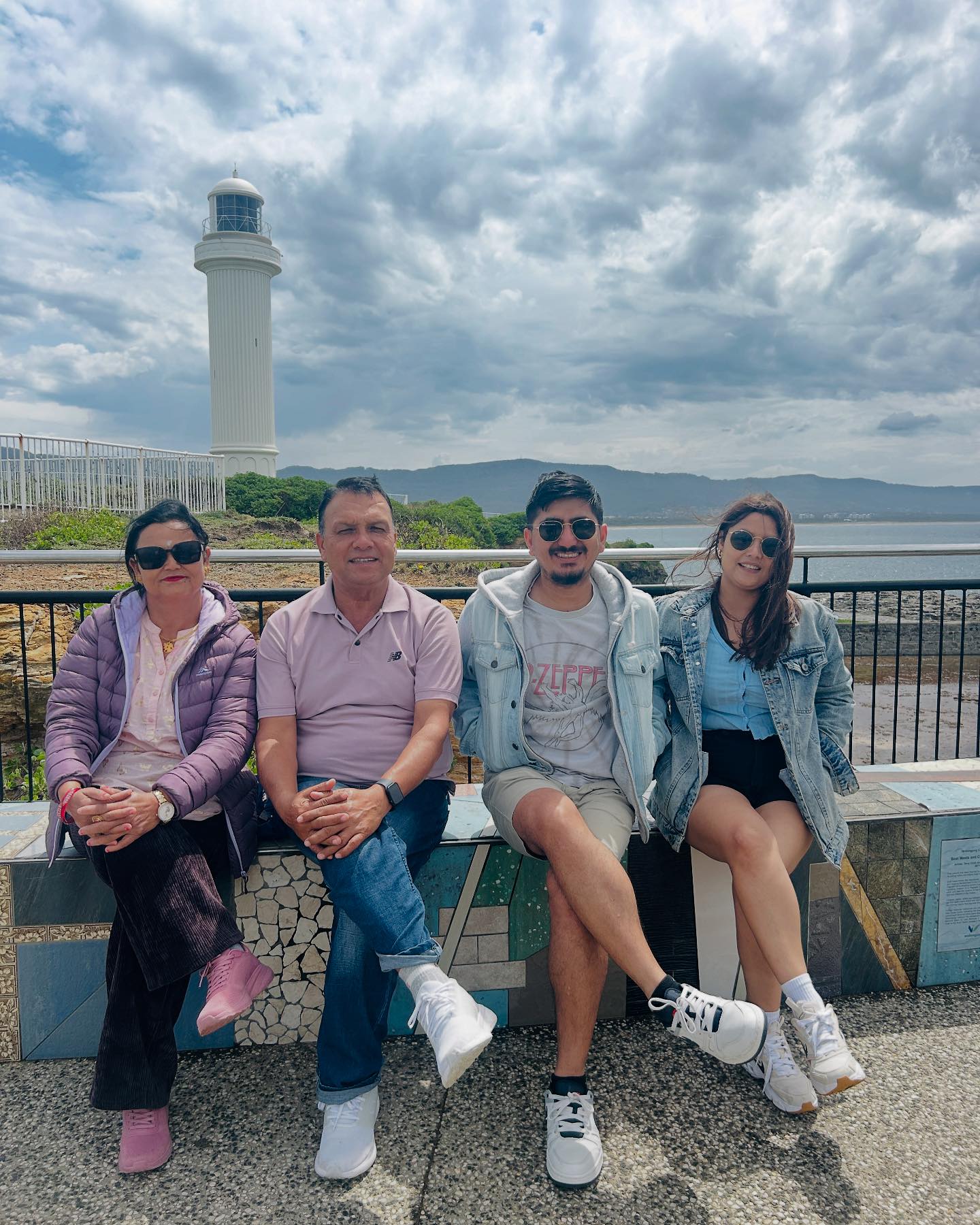 Roshan Gc - Roshan Gc added a new photo — at Wollongong,...