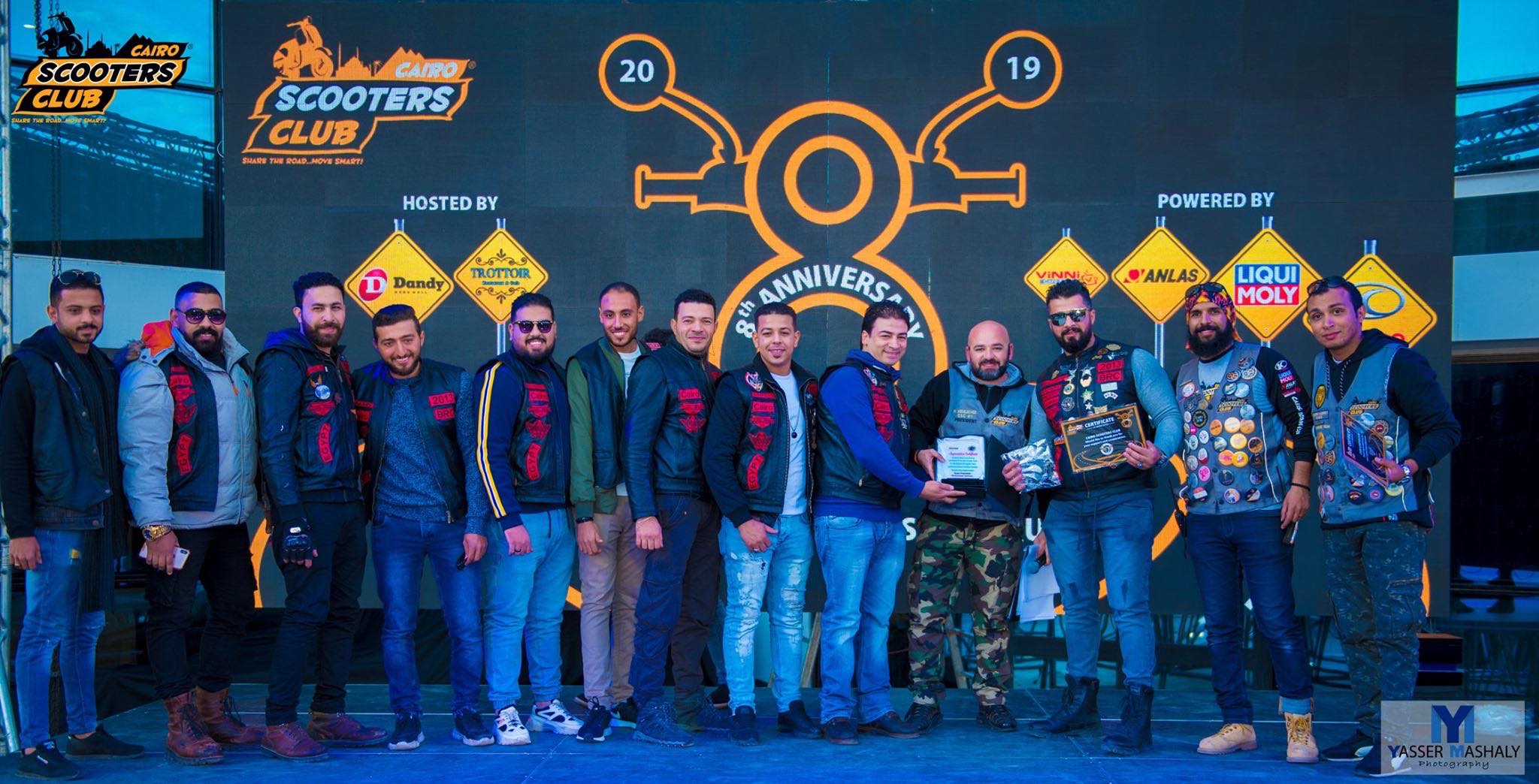 Brothers Riders Club B.R.C
