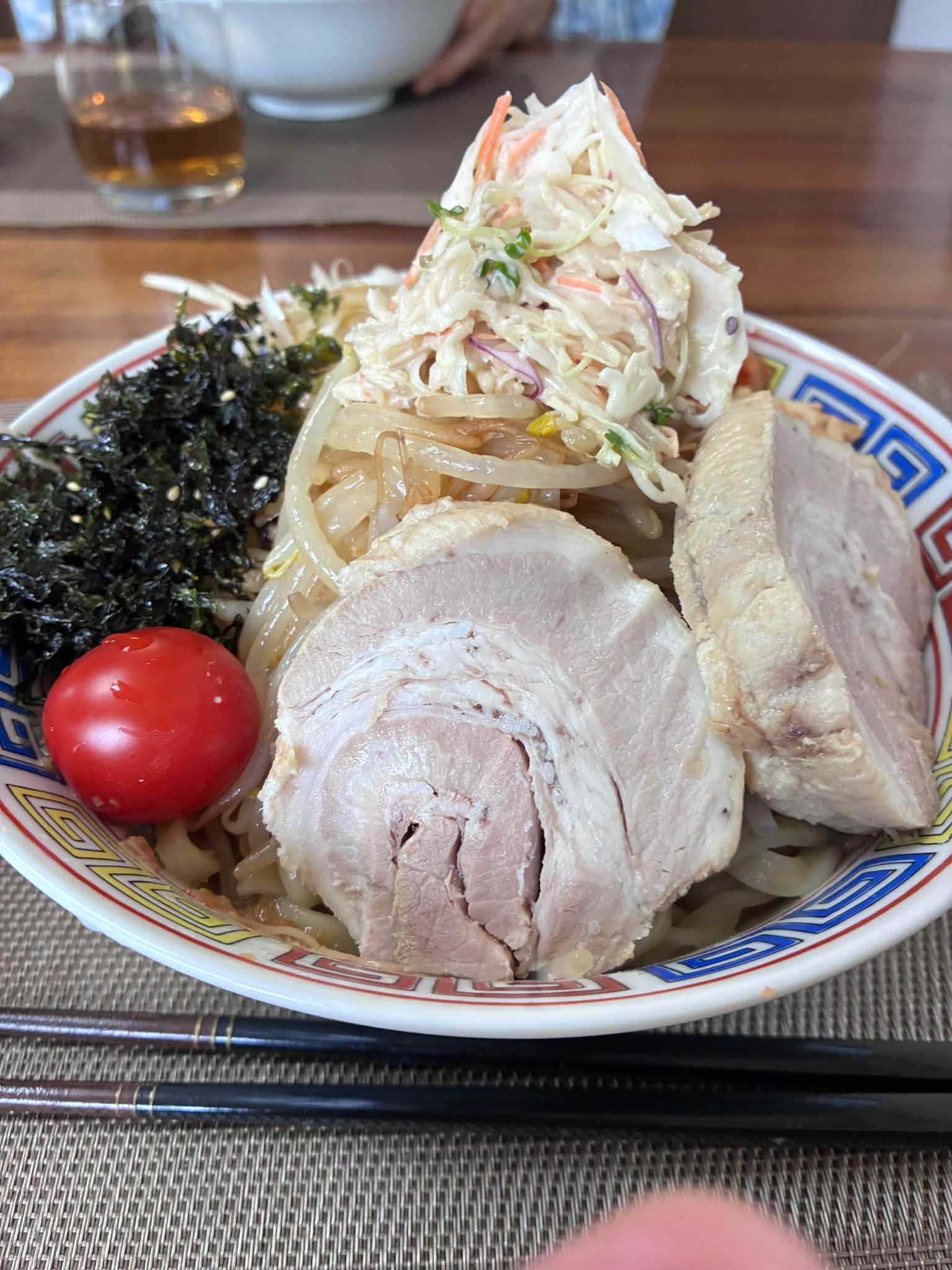 小野式製麺機レストア！ 錆び錆びガチガチの小野式を安く買って分解