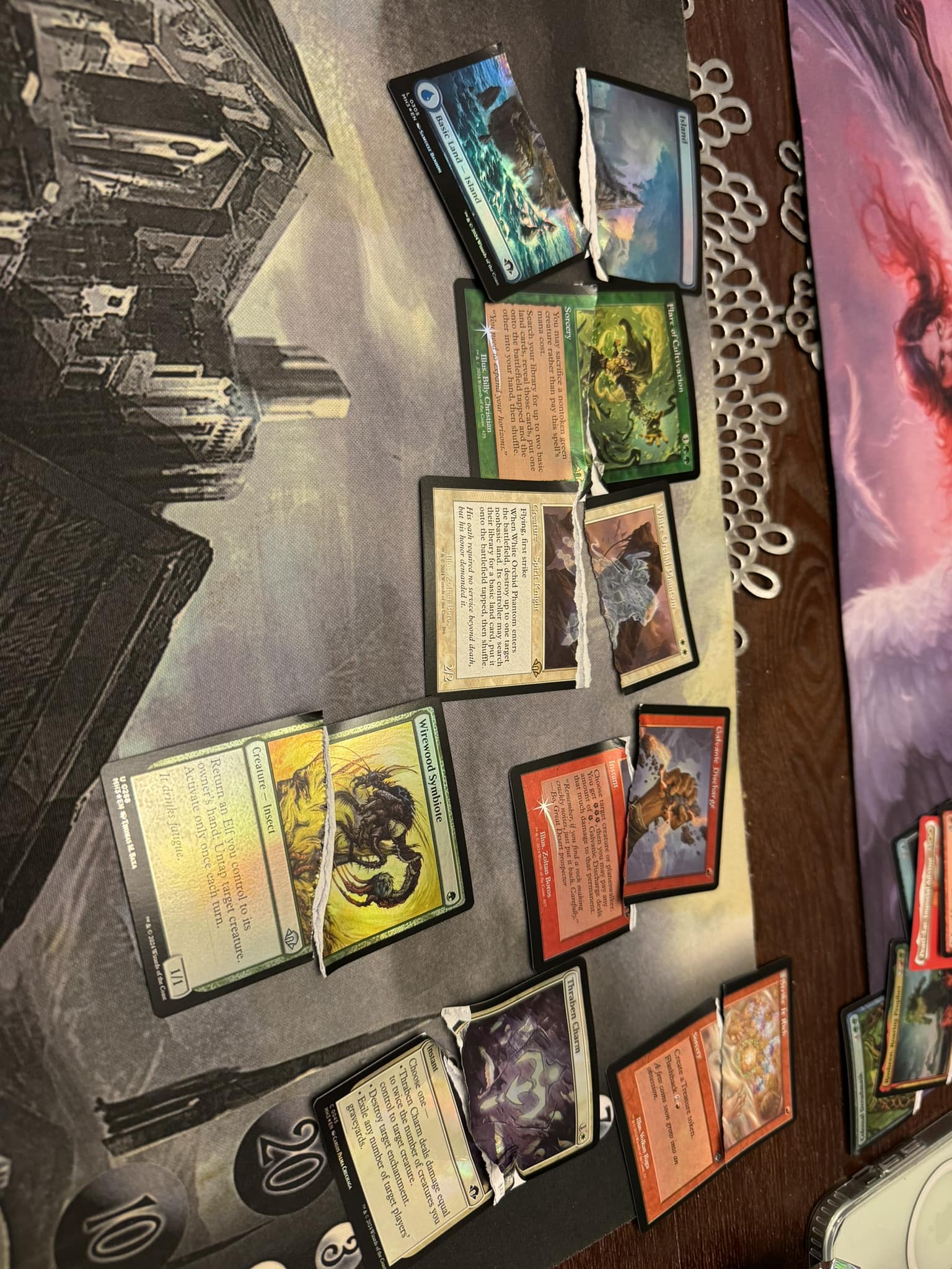 best mtg booster box to make money Magic: The Gathering Modern Horizons 3 Play MTG Most Expensive Collector Booster