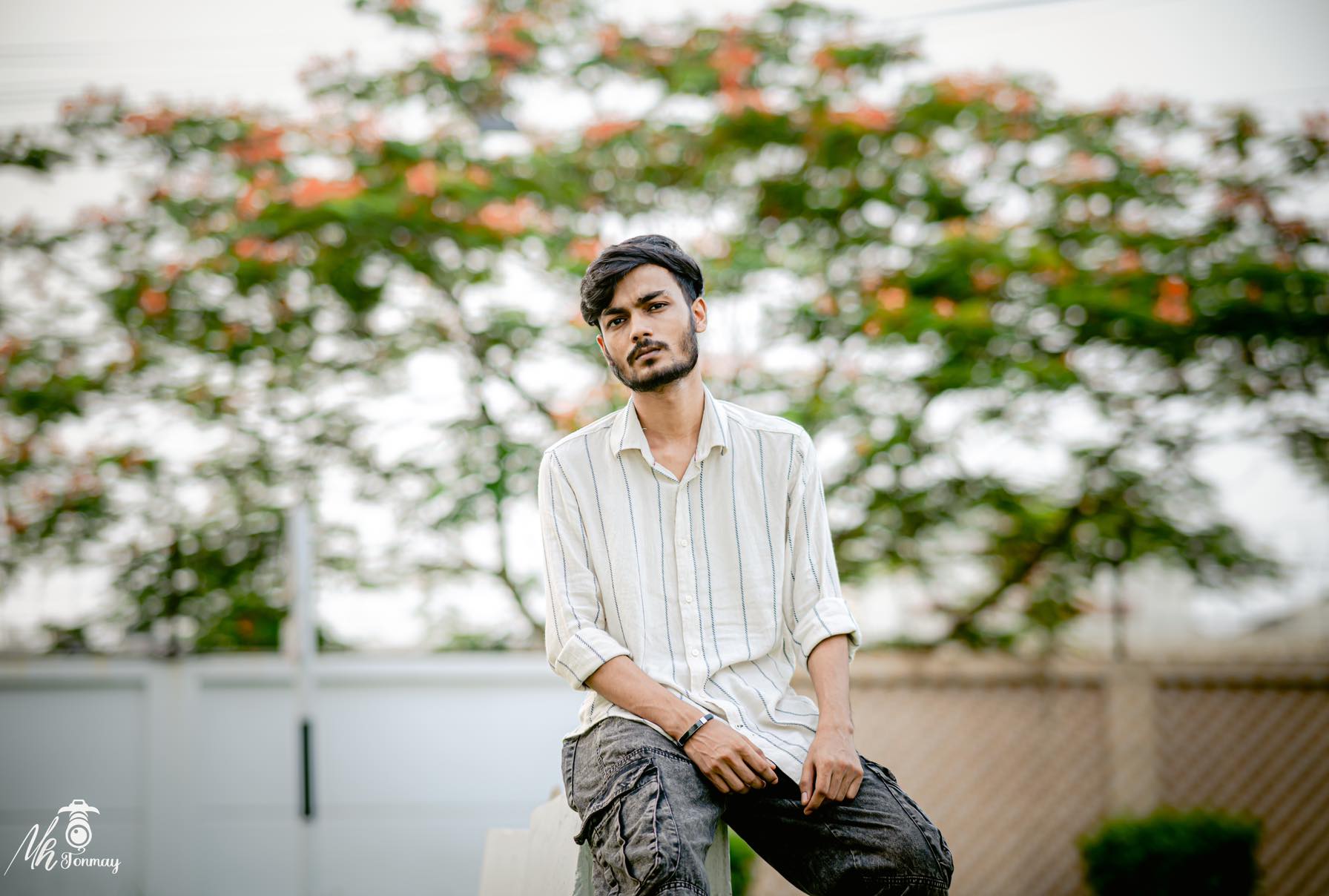 Mehedi Mahfuz