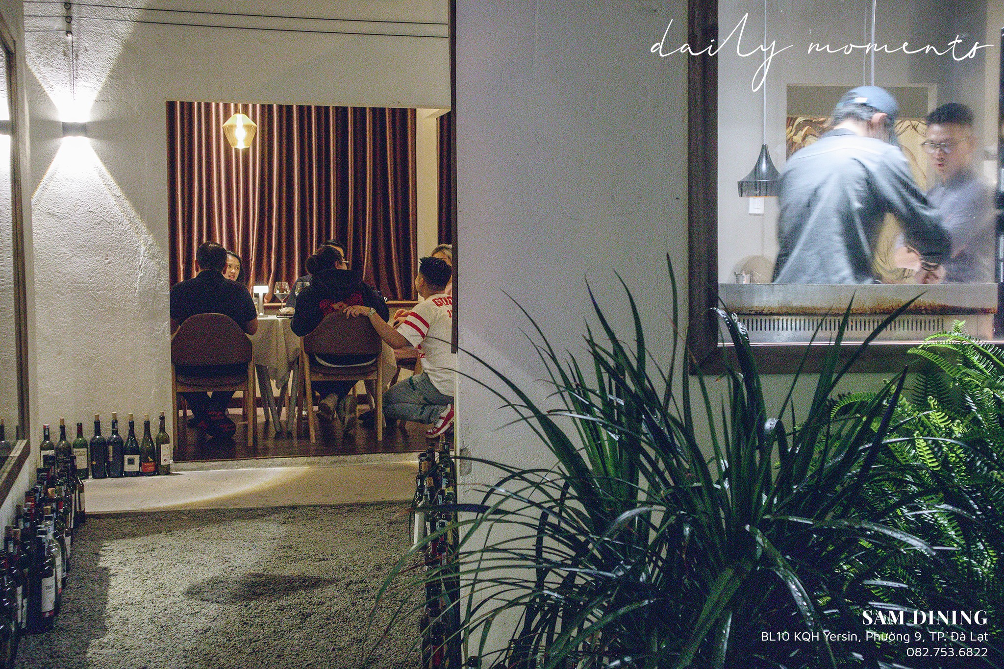 Sam Dining - ⚜ Sam Dining's random moments. ⚜ 