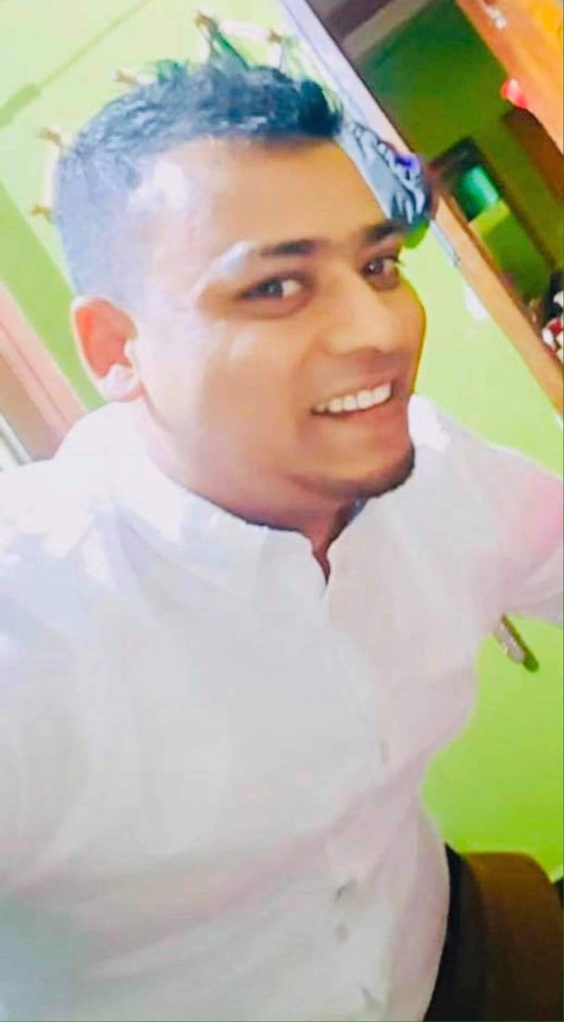 Dildar Ali