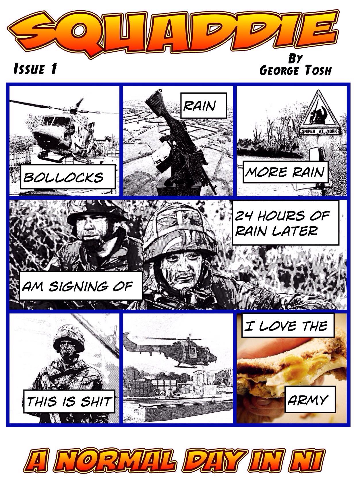 Military Cartoons Only | Facebook
