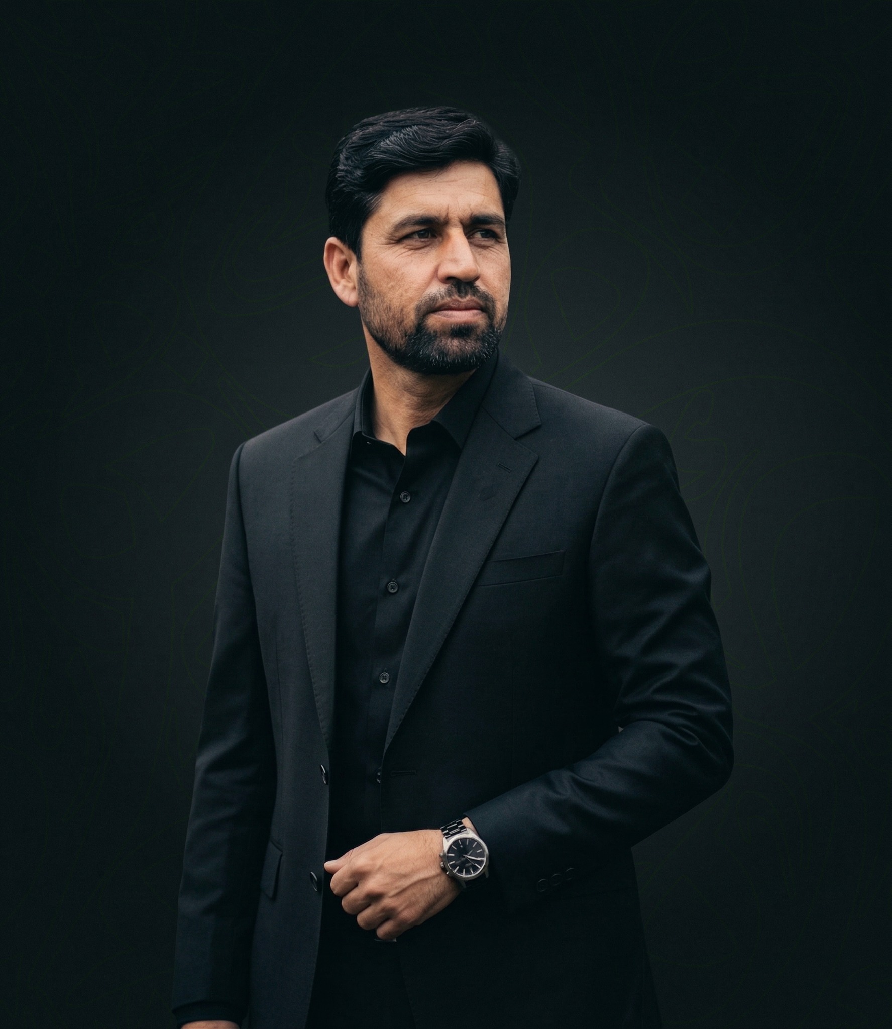 Gul Nawab