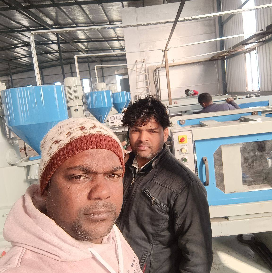 Pawan Rao