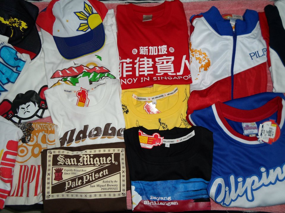 Pinoy ATBP Trading (Singapore)