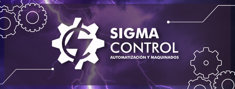 Sigma Control | Apodaca