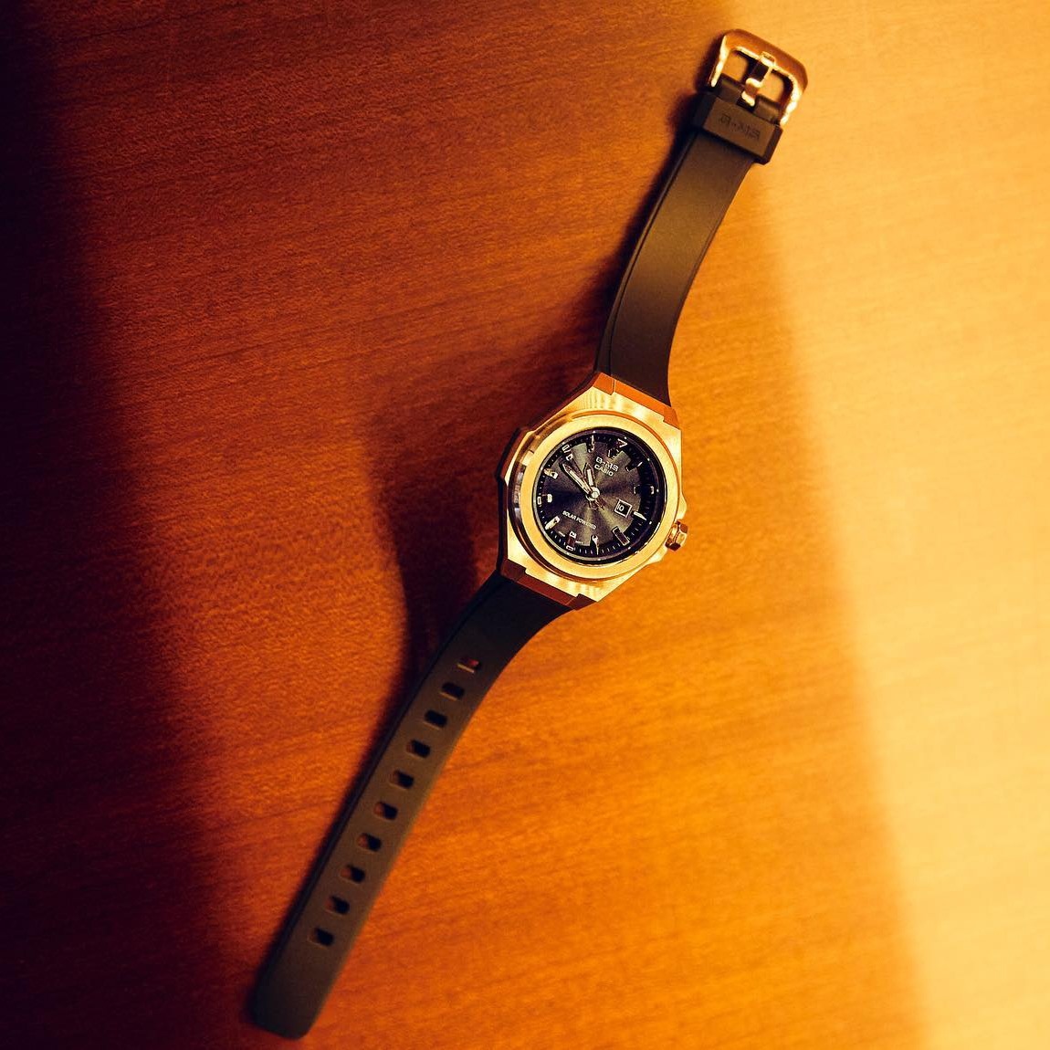 Casio - ¿Ya conoces la línea G-MS de Baby G ? 😍 miralos todo en
