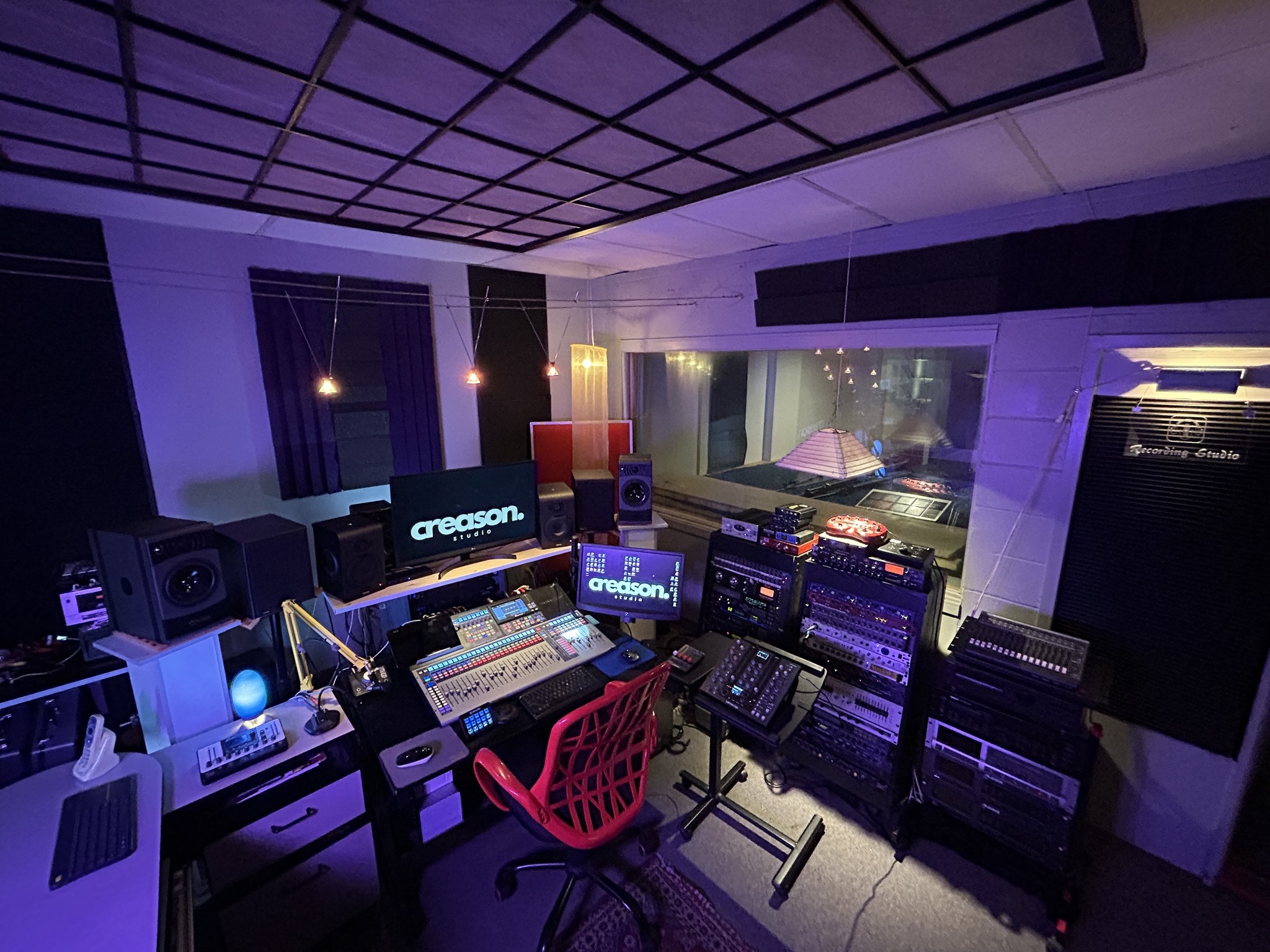 Studio Créason | Montreal QC