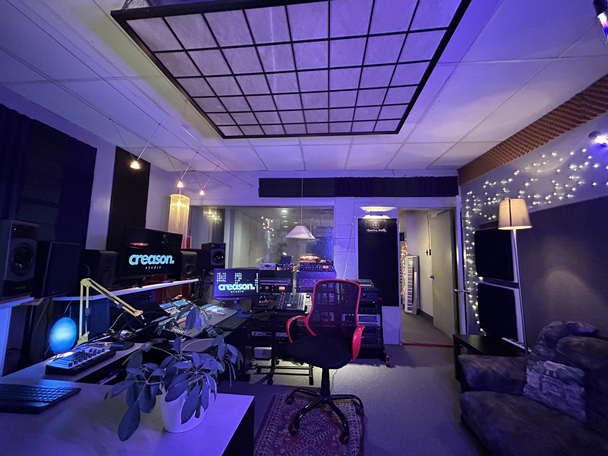 Studio Créason | Montreal QC