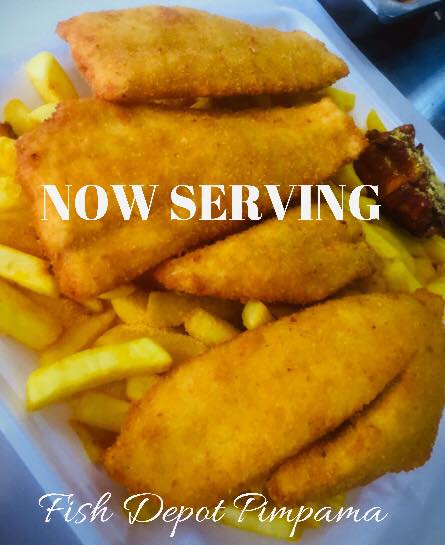 NOW SERVING @Fishdepotpimpama Come on... - Fish Depot Pimpama