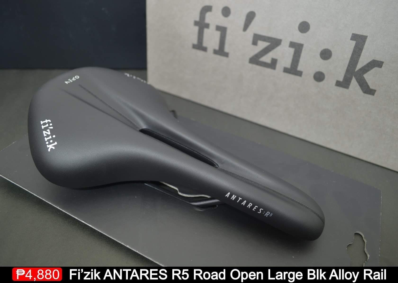 Fizik Saddles | Pls... - Switchback Online Bikeshop Manila