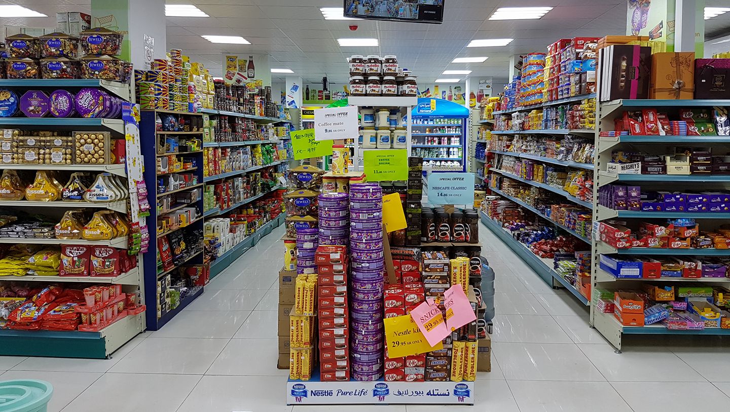 Pinoy Supermarket Home Facebook
