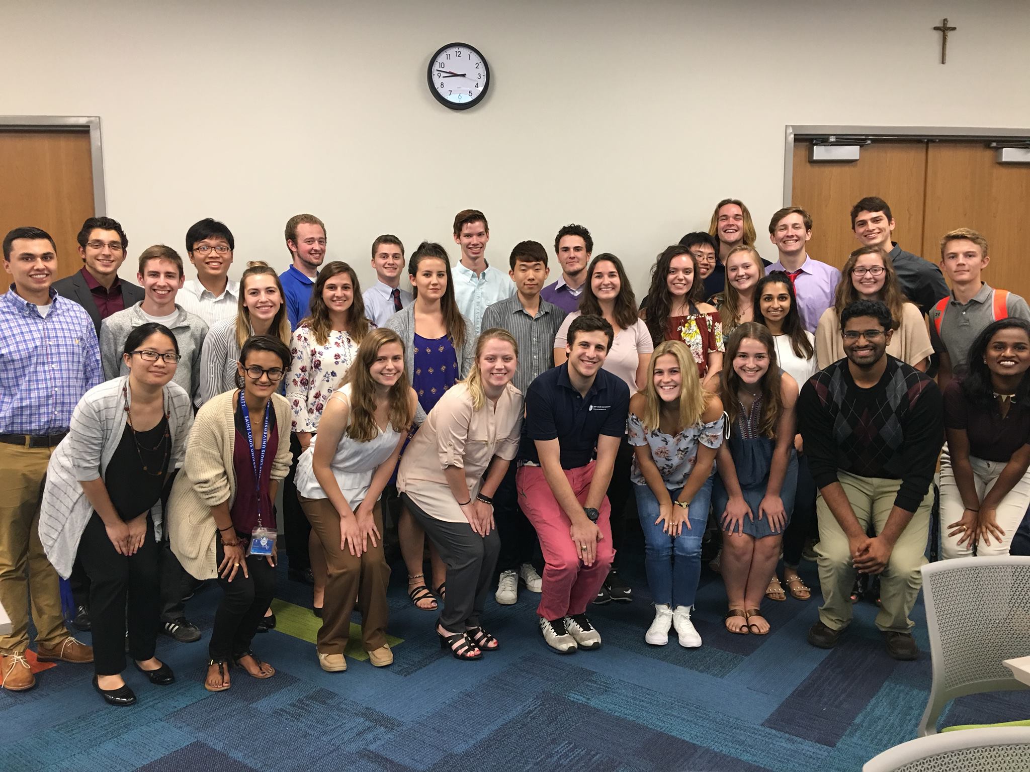 SLU Career Services - Thinking of your summer plans or life after ...