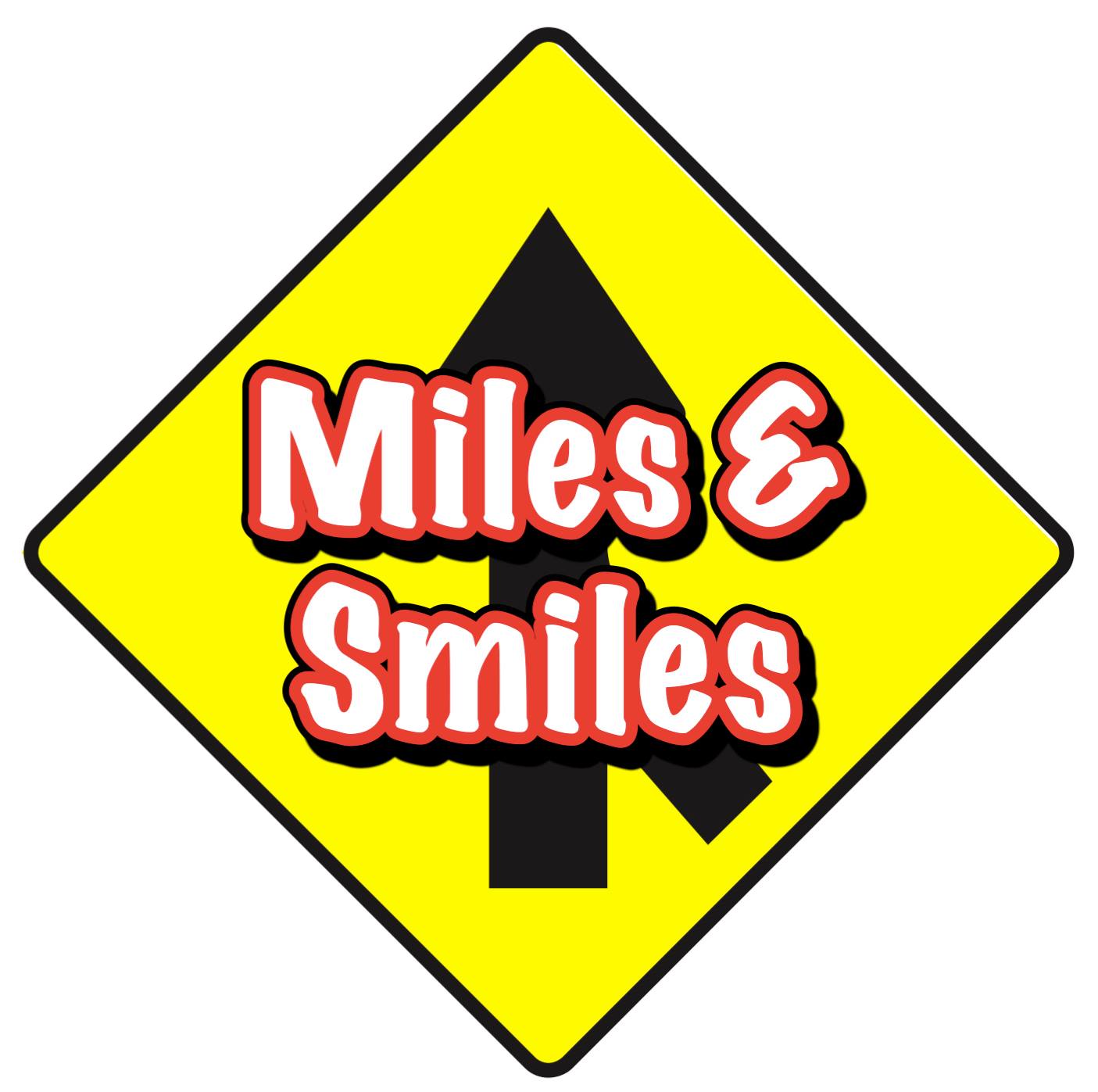 Miles and Smiles