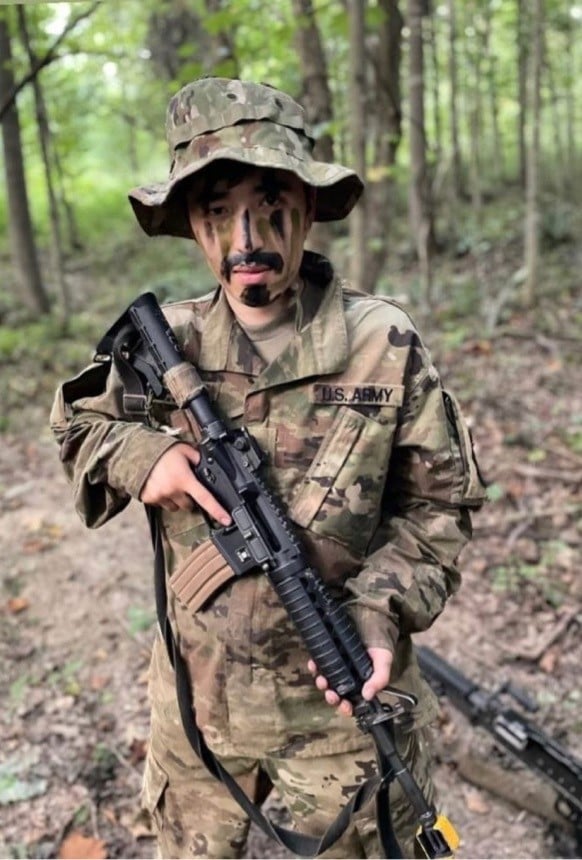 With the semester... - The Ohio State University Army ROTC