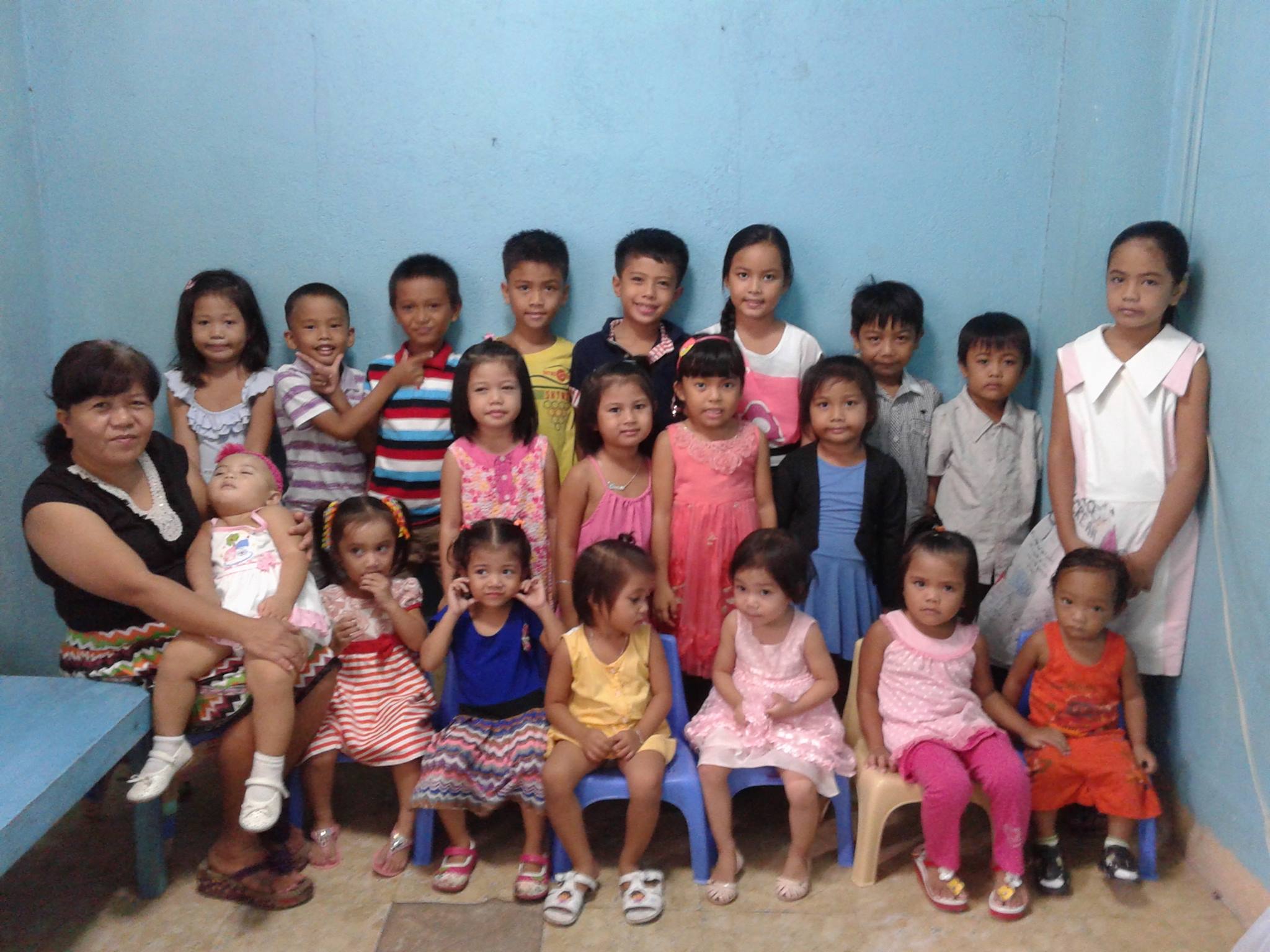 Sab... - Sabbath School Beginner / Kindergarten/ Primary Class