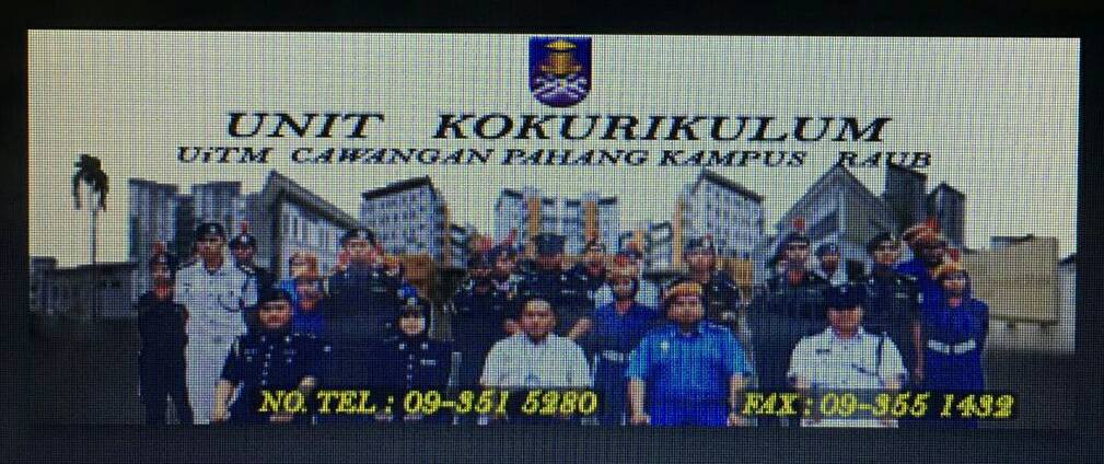 PERMAN... - PERMANIS UKM (Persatuan Mahasiswa Negeri Sembilan)