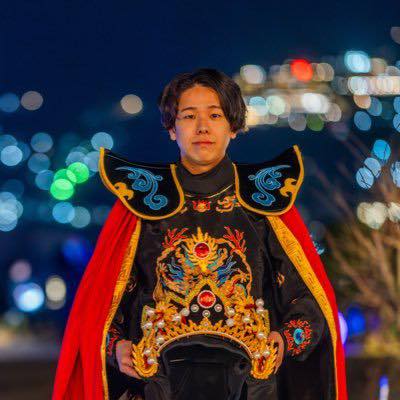 変面王子未来