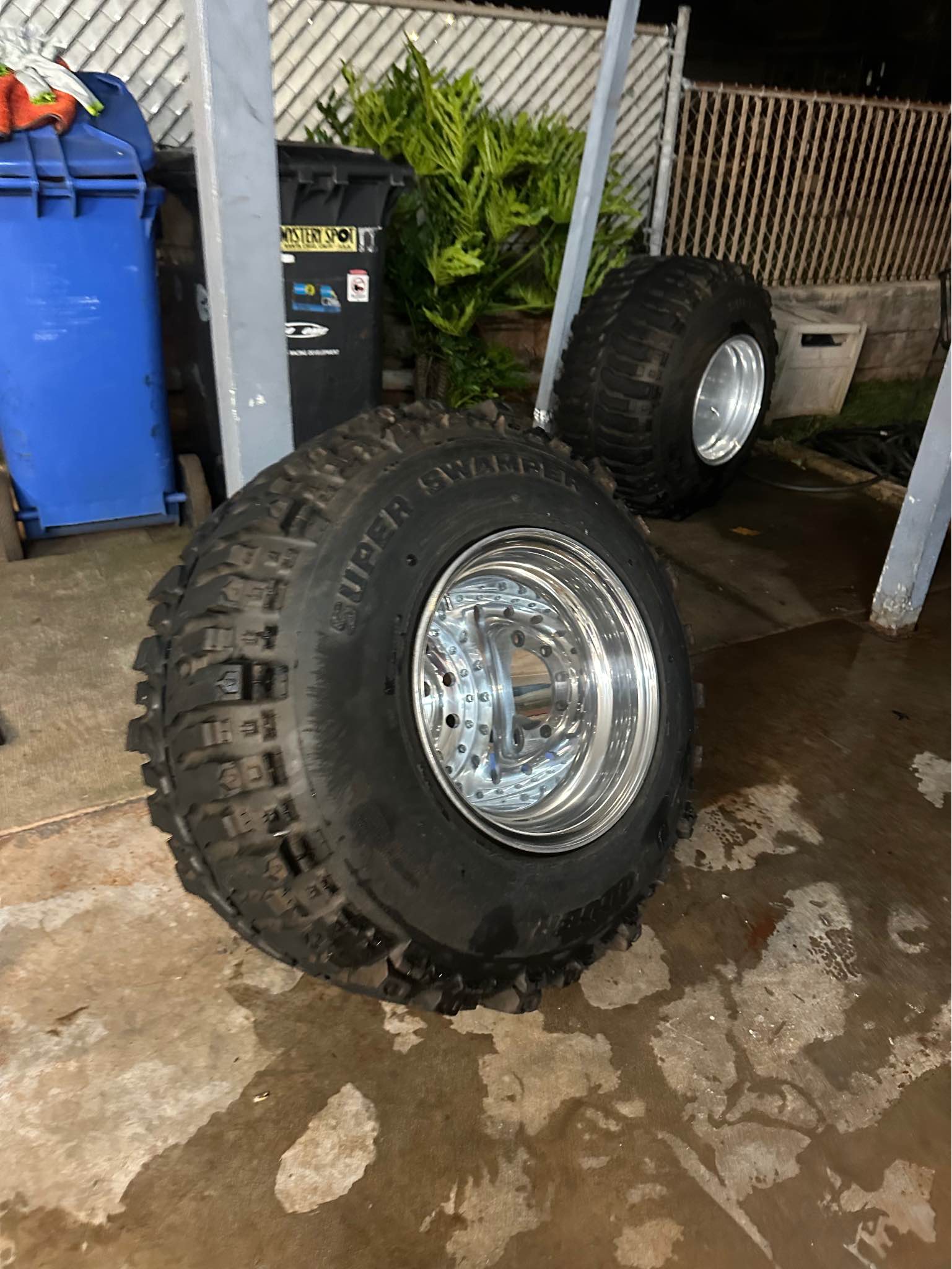 15x18 Realz - Car Wheels, Tires & Parts - Waipahu, Hawaii | Facebook ...