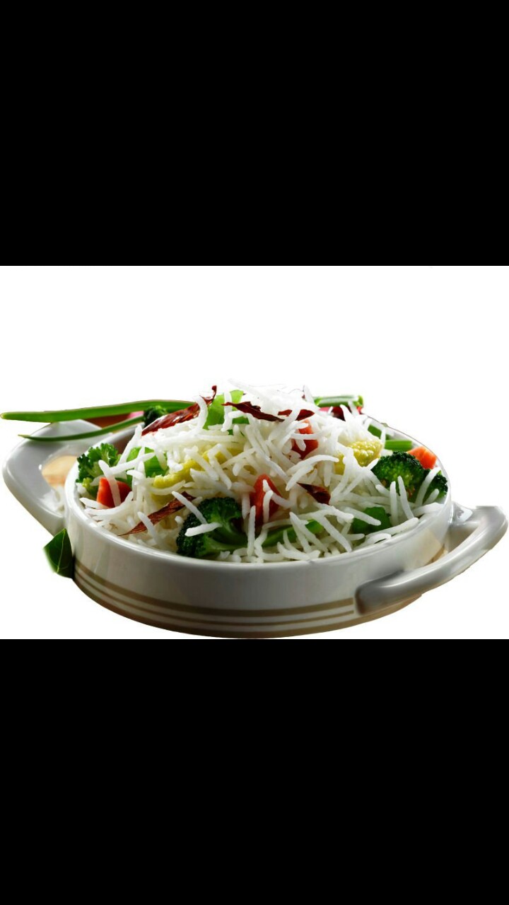 Aasma basmati rice