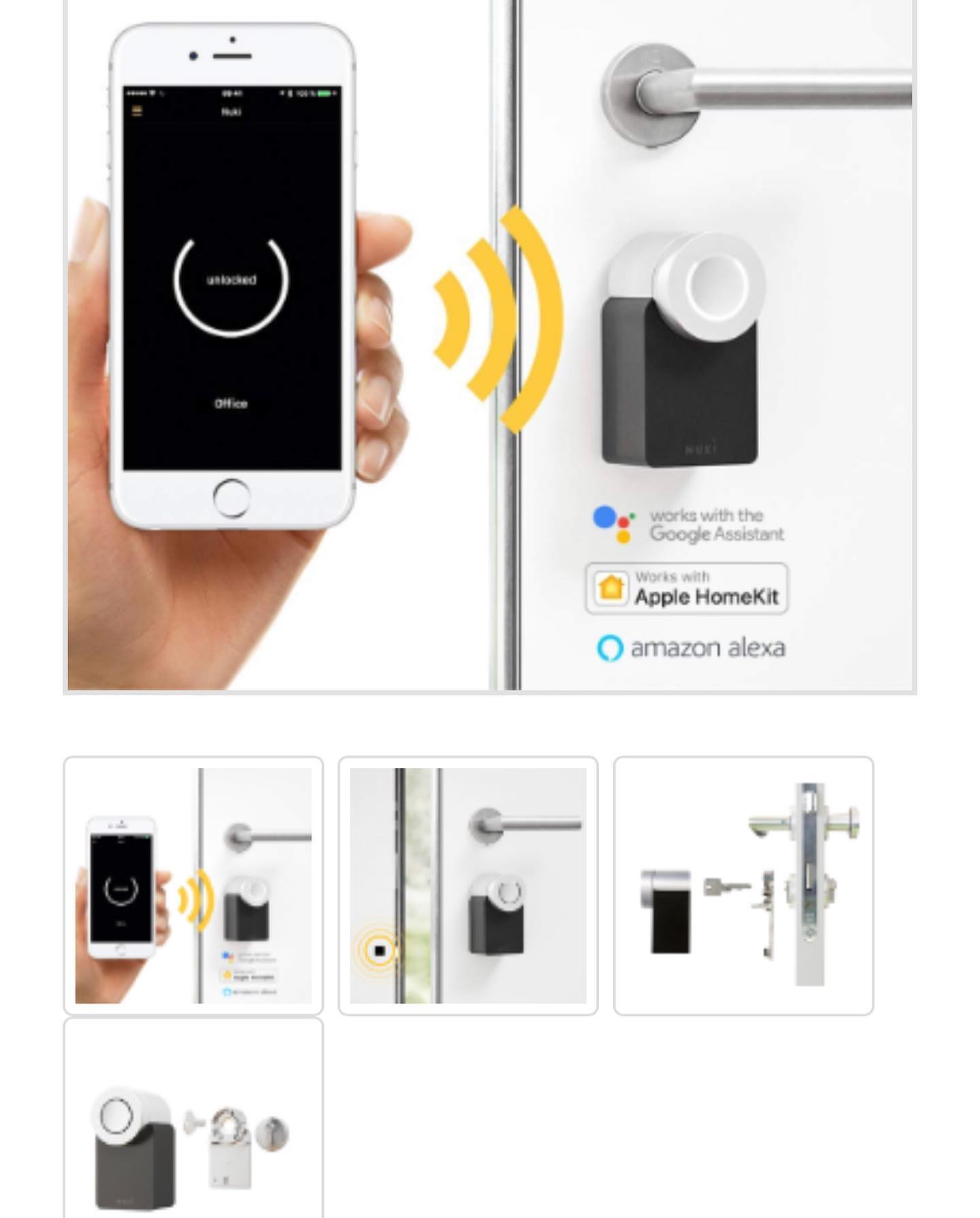 DS - Security Access Design