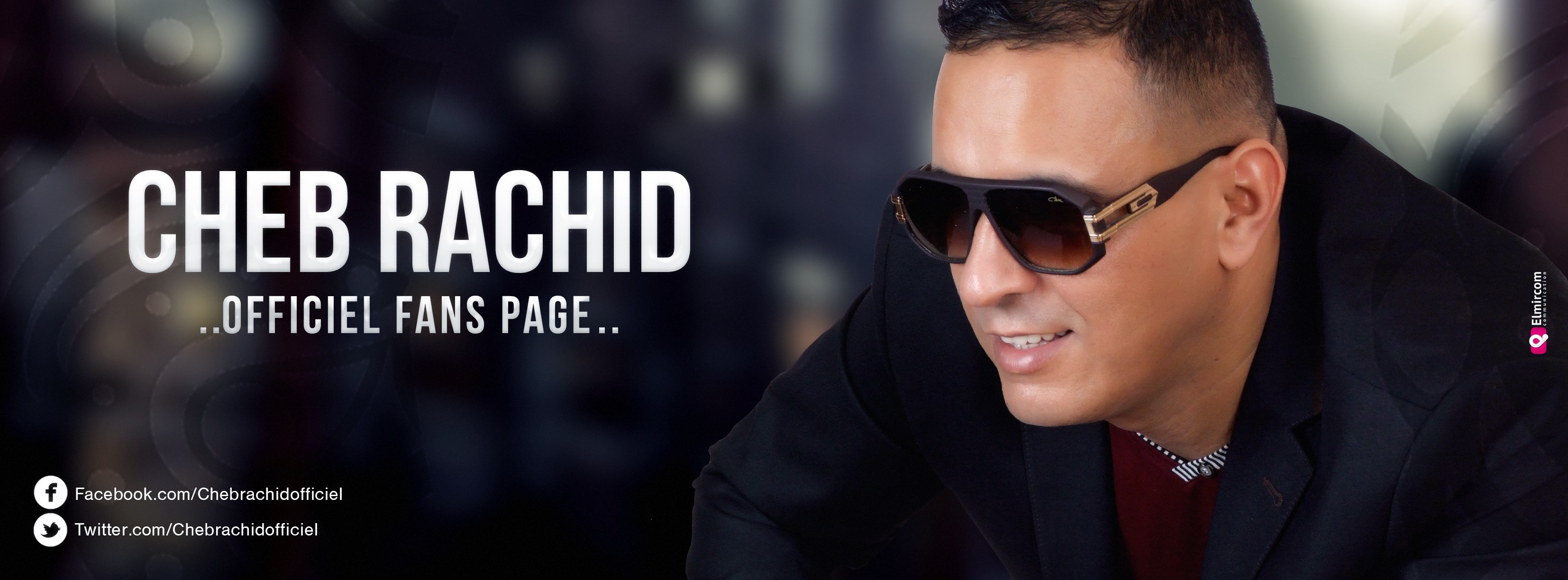 Cheb Rachid